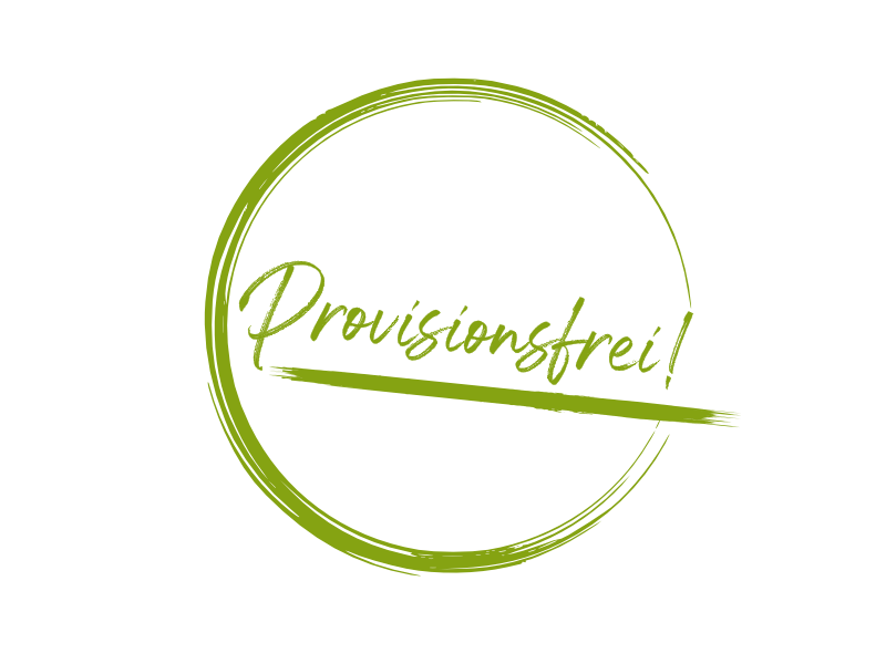 Provisionsfrei