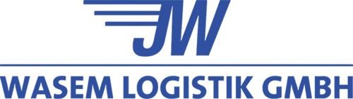 Logo Wasem Logistik
